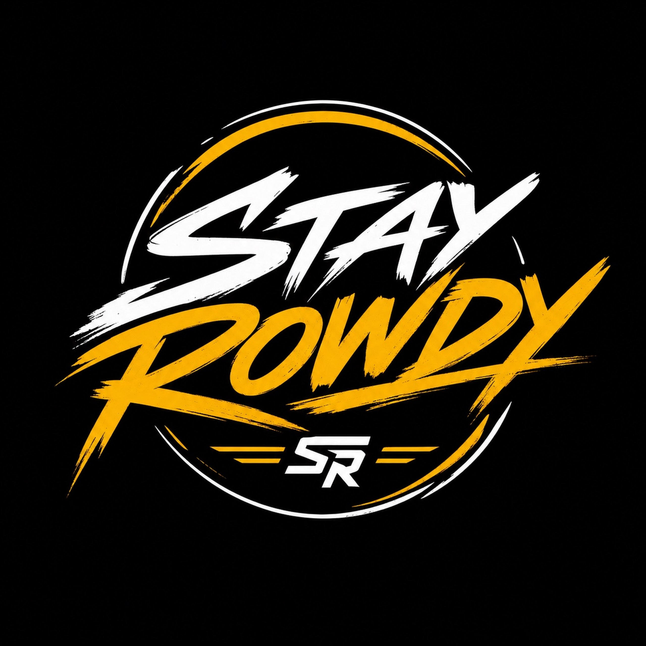 Stay Rowdy